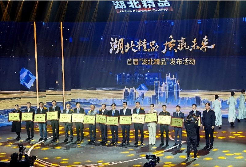 湖北品牌管理的新篇章：品质与发展的深度融合