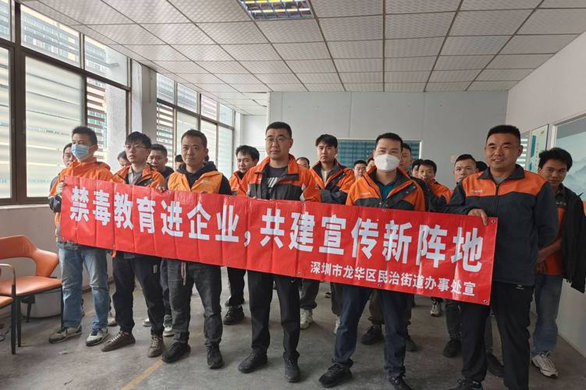 汉江府品牌管理